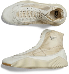 오니츠카 타이거 레슬링 A60 NM '크림' 1183C410-100 Cheap 오니츠카 타이거 레슬링 A60 NM '크림' 1183C410-100