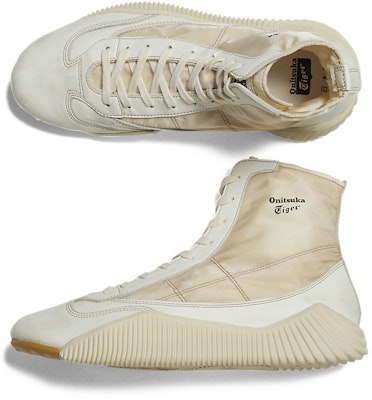 Onitsuka Tiger Wrestling A60 NM 'Cream' 1183C410-100 Cheap Onitsuka Tiger Wrestling A60 NM 'Cream' 1183C410-100