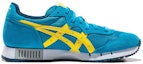 Order Onitsuka Tiger X-Caliber 'Biru Aqua Kuning' THN315-4803