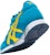 Onitsuka Tiger X-Caliber 'Biru Aqua Kuning' THN315-4803