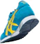 Shop Onitsuka Tiger X-Caliber 'Aqua Blue Yellow' THN315-4803