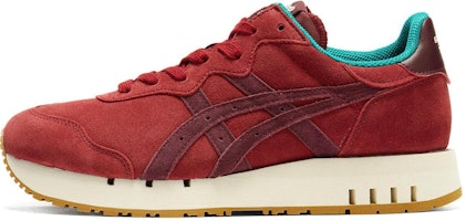 Onitsuka Tiger X-Caliber 'Beet Juice' 1183C138-600 Onitsuka Tiger X-Caliber 'Beet Juice' 1183C138-600