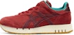 Onitsuka Tiger X-Caliber 'Beet Juice' Lelaki Kasut Sukan 1183C138-600