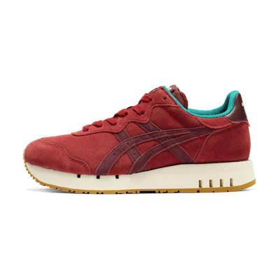 Onitsuka Tiger X-Caliber 'Beet Juice'