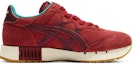 Order Onitsuka Tiger X-Caliber 'Beet Juice' Lelaki Kasut Sukan 1183C138-600