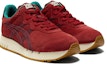 Lookbook Onitsuka Tiger X-Caliber 'Beet Juice' Lelaki Kasut Sukan 1183C138-600