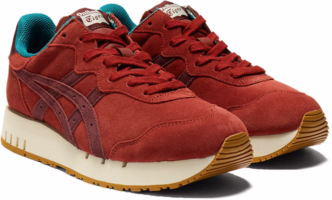Onitsuka Tiger X-Caliber 'Beet Juice Deep Mars' Lelaki Sneakers 1183C138-600 Order Onitsuka Tiger X-Caliber 'Beet Juice Deep Mars' Lelaki Sneakers 1183C138-600