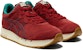 Onitsuka Tiger X-Caliber 'Beet Juice Deep Mars' Lelaki Sneakers 1183C138-600