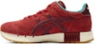 Onitsuka Tiger X-Caliber 'Beet Juice Deep Mars' Lelaki Sneakers 1183C138-600