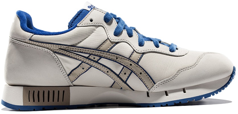 Onitsuka Tiger X-Caliber 'Beige Azul' TH5W3L-0205 Order Onitsuka Tiger X-Caliber 'Beige Azul' TH5W3L-0205
