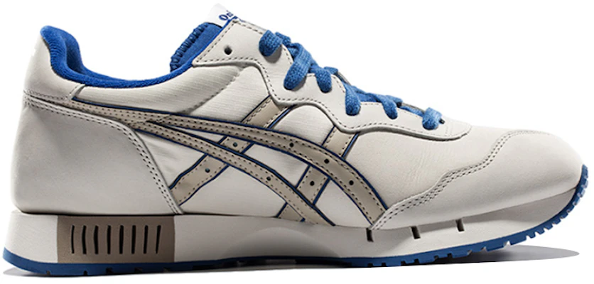 Onitsuka Tiger X-Caliber ''Beige Blau'' TH5W3L-0205 Order Onitsuka Tiger X-Caliber ''Beige Blau'' TH5W3L-0205