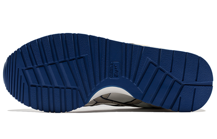 Shop Onitsuka Tiger X-Caliber ''Beige Blau'' TH5W3L-0205