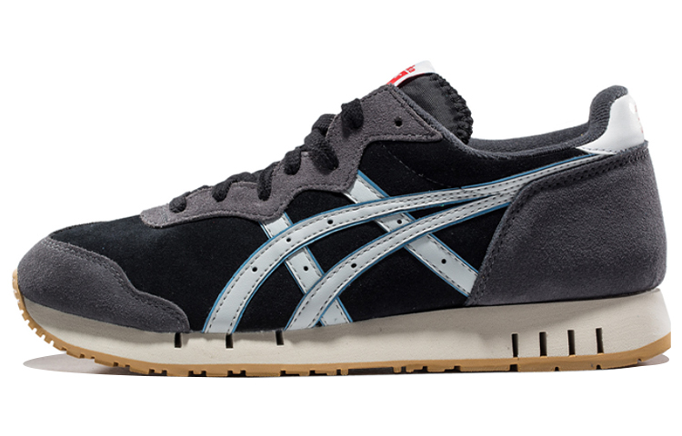 Onitsuka Tiger X-Caliber 'Black Grey' D4M3L-9010
