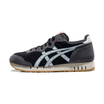 Onitsuka Tiger X-Caliber 'Black Grey'