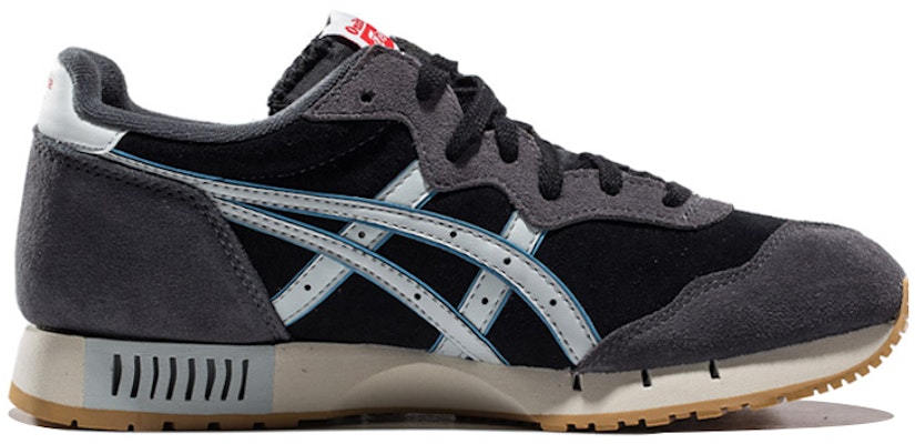 Onitsuka Tiger X-Caliber 'Hitam Kelabu' D4M3L-9010 Order Onitsuka Tiger X-Caliber 'Hitam Kelabu' D4M3L-9010