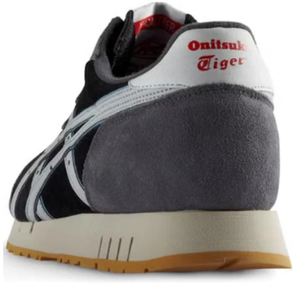 Onitsuka Tiger X-Caliber 'Black Grey' D4M3L-9010 Shop Onitsuka Tiger X-Caliber 'Black Grey' D4M3L-9010