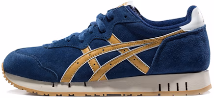 Onitsuka Tiger X-Caliber 'Blue' D4M3L-5871 Onitsuka Tiger X-Caliber 'Blue' D4M3L-5871