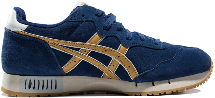 Onitsuka Tiger X-Caliber 'Blue' D4M3L-5871 Order Onitsuka Tiger X-Caliber 'Blue' D4M3L-5871