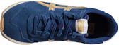 Lookbook Onitsuka Tiger X-Caliber 'Blue' D4M3L-5871