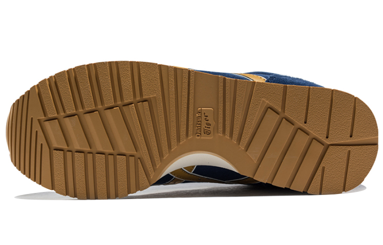 Shop Onitsuka Tiger X-Caliber 'Blue' D4M3L-5871