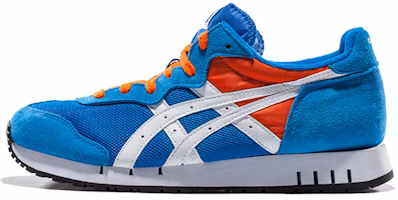 Onitsuka Tiger X-Caliber 'Blue Orange' THN315-4201 Onitsuka Tiger X-Caliber 'Blue Orange' THN315-4201