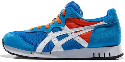 Onitsuka Tiger X-Caliber 'Blue Orange' THN315-4201 Onitsuka Tiger X-Caliber 'Blue Orange' THN315-4201