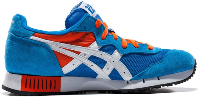 Onitsuka Tiger X-Caliber 'Biru Jingga' THN315-4201 Order Onitsuka Tiger X-Caliber 'Biru Jingga' THN315-4201