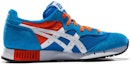 Order Onitsuka Tiger X-Caliber 'Biru Jingga' THN315-4201