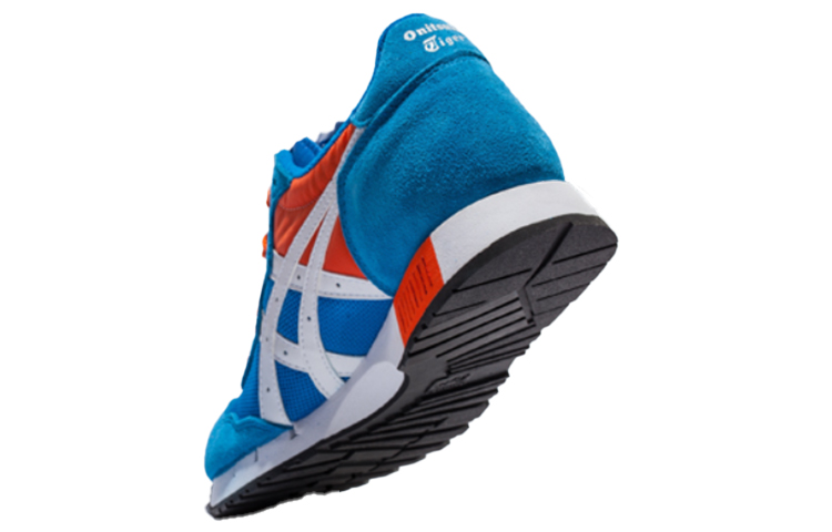 Shop Onitsuka Tiger X-Caliber 'Biru Jingga' THN315-4201