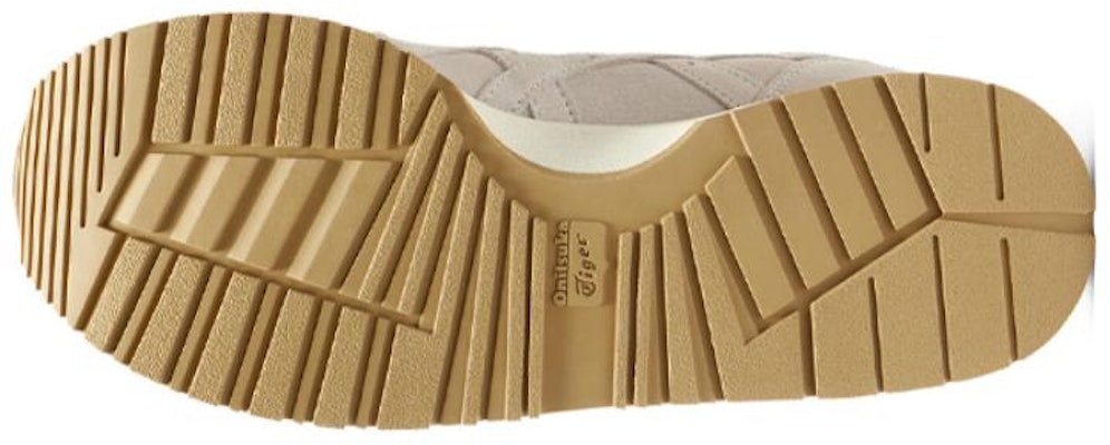 Onitsuka Tiger鬼塚虎 X-caliber 防滑耐磨 低筒 運動休閒鞋 男女同款 米白 Purchase Onitsuka Tiger鬼塚虎 X-caliber 防滑耐磨 低筒 運動休閒鞋 男女同款 米白