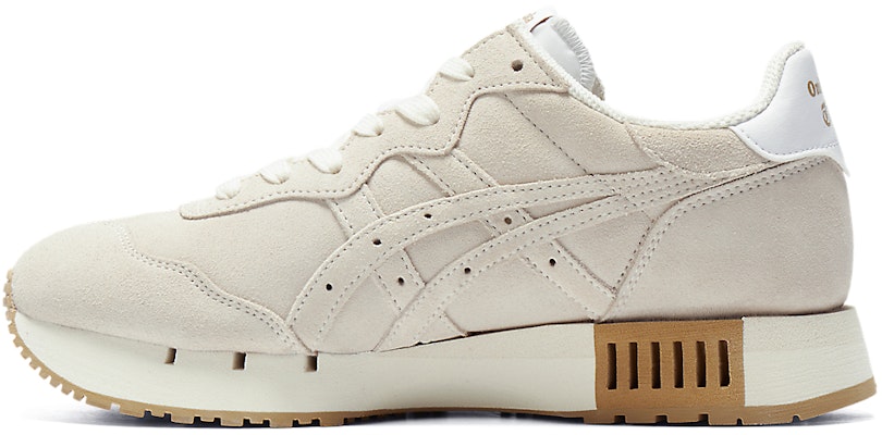 Onitsuka Tiger X-Caliber 'Cream Cream' 1183C138-100 Lookbook Onitsuka Tiger X-Caliber 'Cream Cream' 1183C138-100