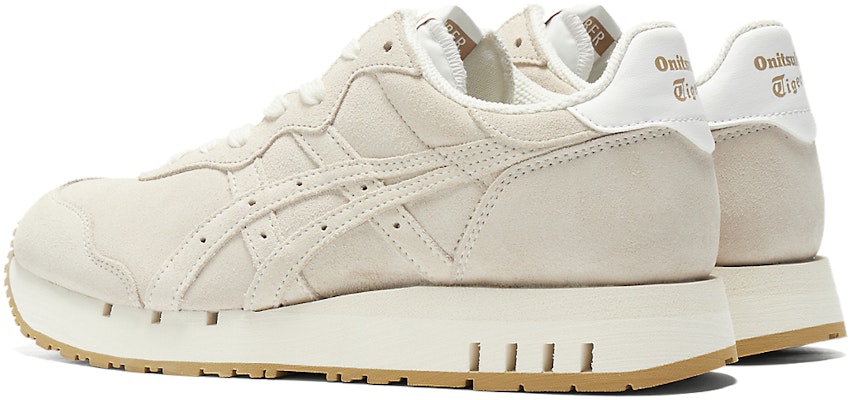 Onitsuka Tiger X-Caliber 'Cream Cream' 1183C138-100 Shop Onitsuka Tiger X-Caliber 'Cream Cream' 1183C138-100