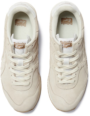Onitsuka Tiger X-Caliber 'Cream Cream' 1183C138-100 Details for Onitsuka Tiger X-Caliber 'Cream Cream' 1183C138-100