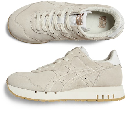 Onitsuka Tiger X-Caliber 'Cream Cream' 1183C138-100 Cheap Onitsuka Tiger X-Caliber 'Cream Cream' 1183C138-100