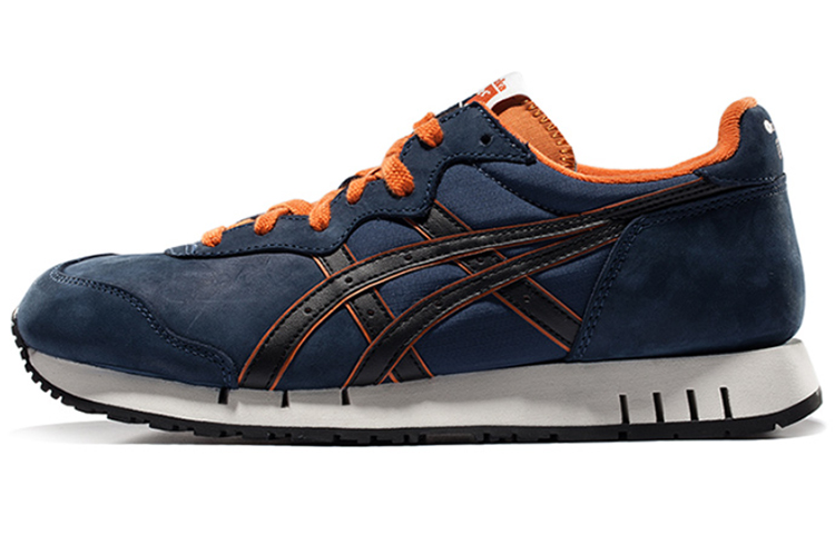 Onitsuka Tiger X-Caliber 'Deep Blue Orange' TH5W3L-5090