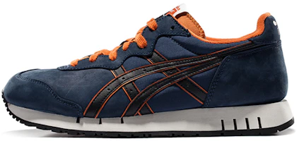 Onitsuka Tiger X-Caliber 'Deep Blue Orange' TH5W3L-5090 Onitsuka Tiger X-Caliber 'Deep Blue Orange' TH5W3L-5090