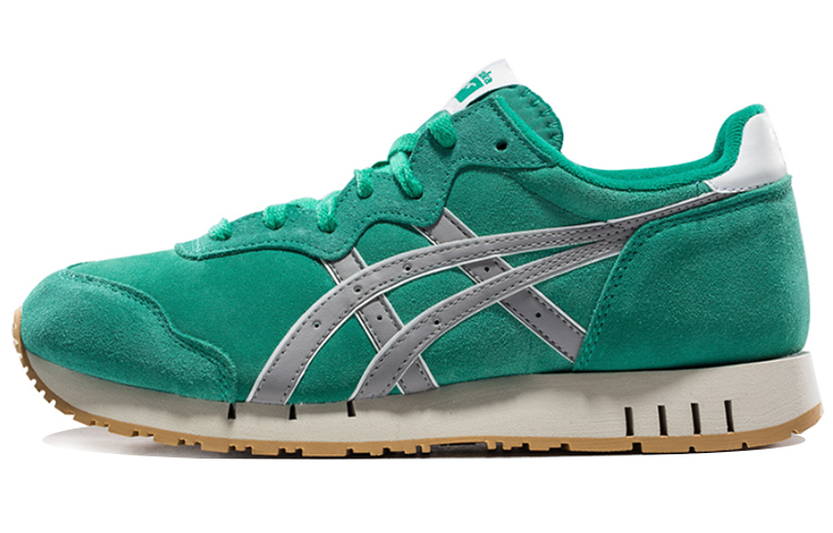 Onitsuka Tiger X-Caliber 'Deep Green' D4M3L-8813