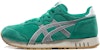 Onitsuka Tiger X-Caliber 'Hijau Gelap' D4M3L-8813