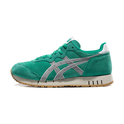 Onitsuka Tiger X-Caliber 'Deep Green'