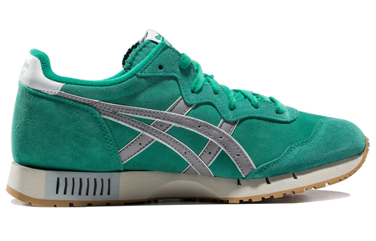 Order Onitsuka Tiger X-Caliber 'Deep Green' D4M3L-8813
