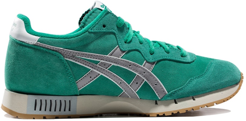 Onitsuka Tiger X-Caliber 'Hijau Gelap' D4M3L-8813 Order Onitsuka Tiger X-Caliber 'Hijau Gelap' D4M3L-8813