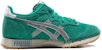 Onitsuka Tiger X-Caliber 'Hijau Gelap' D4M3L-8813