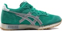Order Onitsuka Tiger X-Caliber 'Hijau Gelap' D4M3L-8813