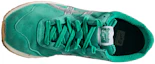 Lookbook Onitsuka Tiger X-Caliber 'Deep Green' D4M3L-8813