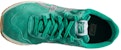 Onitsuka Tiger X-Caliber 'Hijau Gelap' D4M3L-8813
