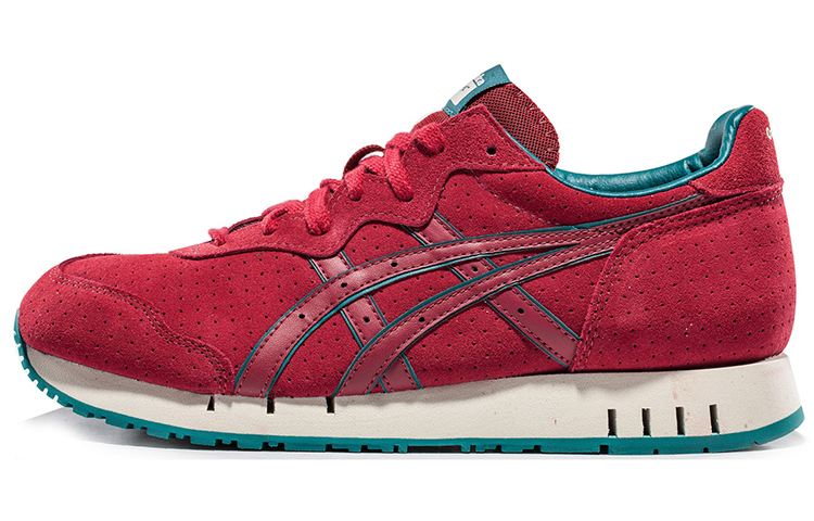 Onitsuka Tiger X-Caliber 'Deep Red' D4V0L-2525