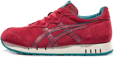 Onitsuka Tiger X-Caliber 'Deep Red' D4V0L-2525 Onitsuka Tiger X-Caliber 'Deep Red' D4V0L-2525