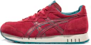 Buy Onitsuka Tiger X-Caliber 'Deep Red' D4V0L-2525