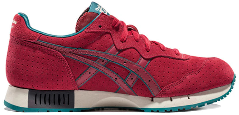 Onitsuka Tiger X-Caliber 'Deep Red' D4V0L-2525 Order Onitsuka Tiger X-Caliber 'Deep Red' D4V0L-2525