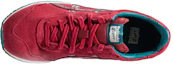 Lookbook Onitsuka Tiger X-Caliber 'Deep Red' D4V0L-2525